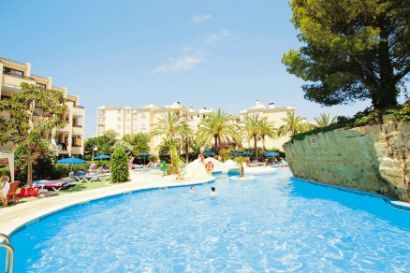 Plazamar Serenity 3*