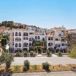 Plazamar Serenity Aparthotel Santa Ponça
