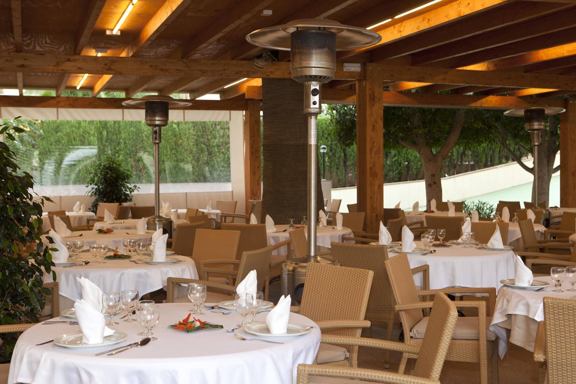 Plazamar Serenity 3*