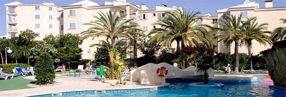 Plazamar Serenity